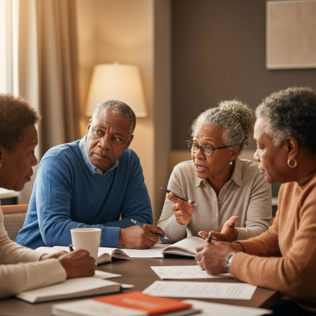 DV Awareness Month Workshop